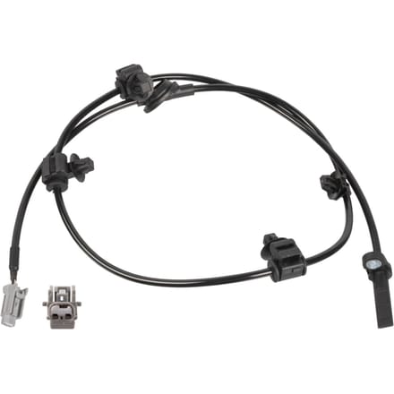 Sensor, wielsnelheid FEBI BILSTEIN 172545 Links