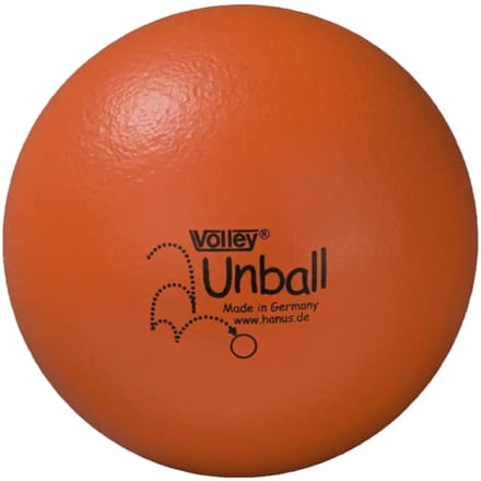 Unball | Volley Unball | Foambal | 21 cm| APS