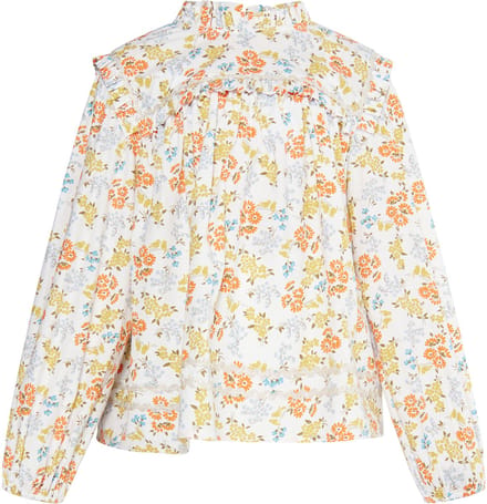 DreiMaster Blouse
