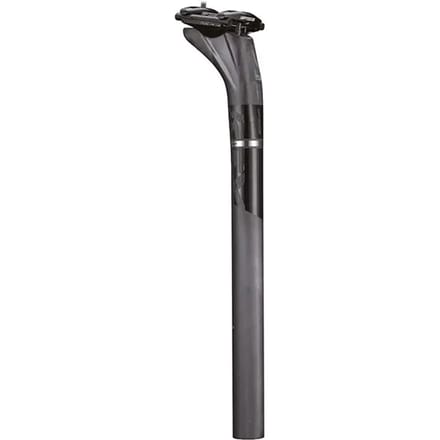 Fsa Kfx Mtc Sb25 Carbon Zadelpen Zwart 400 mm / 31.6 mm