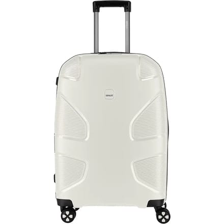 IP1 M 67cm spinner-koffer polar white
