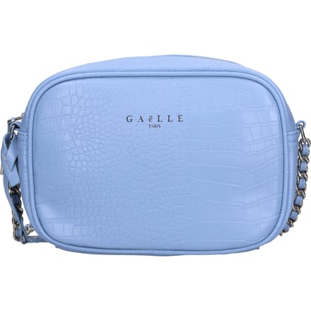 Gaelle Zakken... Blauw