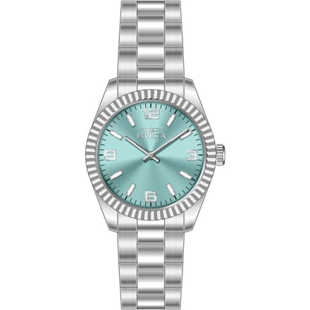 Invicta Specialty 50572 Herenhorloge Quartz - 43 mm