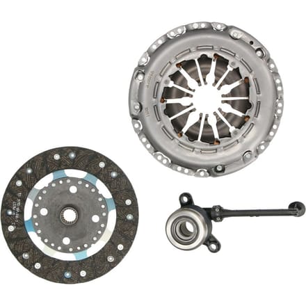 Schaeffler Luk Koppelingsset LuK RepSet Pro LUK 623 3305 33