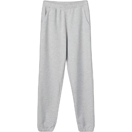 Dames katoen joggingbroek H2O Base