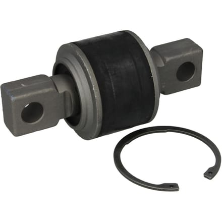 Reparatieset, geleidebalk AUGER 56556