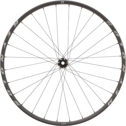 Voorwiel Reynolds A309 XC Pro IS6