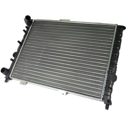Radiator, motorkoeling THERMOTEC D7D005TT