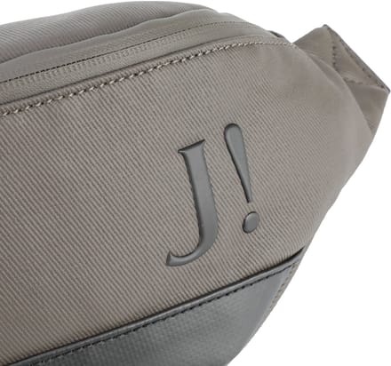 JOOP! Gordeltas Marcena Leo Hipbag Olive Night Kaki