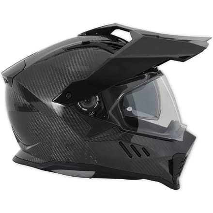 Motorhelm Simpson Xcursion