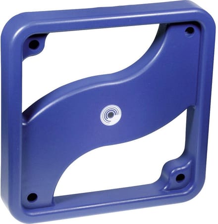 TowiTek Lange afstand lezer 12 V/DC