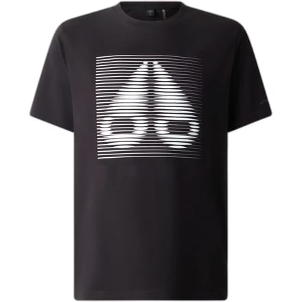 T-shirt Moose Knuckles Raydaze