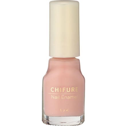 CHIFURE - Nail Enamel 614 1 pc