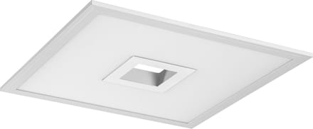 LEDVANCE SMART+ WiFi LED-paneellamp, wit, 24W, 25-lm