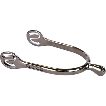 Sporenbanden voor paarden Metalab