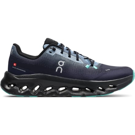 On Cloudtilt Sneakers Heren - Blauw - Maat 41 - Textil