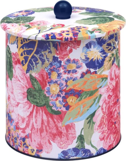 Sanderson - Vershouddoos - Bewaarblik - Rond - Very Rose