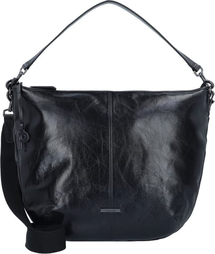 PICARD Schoudertas Better Me Shoulder Bag Black Zwart