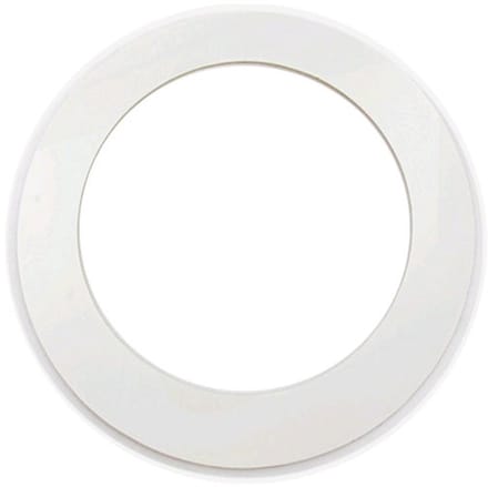 KickPort TRG-CL T-Ring Clear 5.25 inch