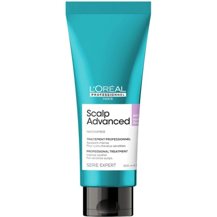 L'Oréal Professionnel Serié Expert Scalp Advanced Anti-Discomfort Haarbehandeling 200 ml