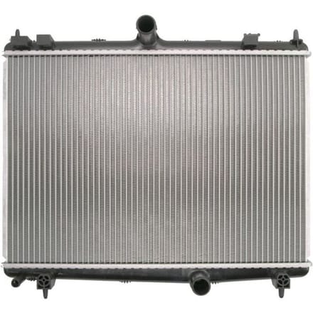 Radiator, motorkoeling VALEO 701115
