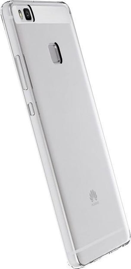 60749 Krusell Kivik Cover Huawei P9 Lite Transparent