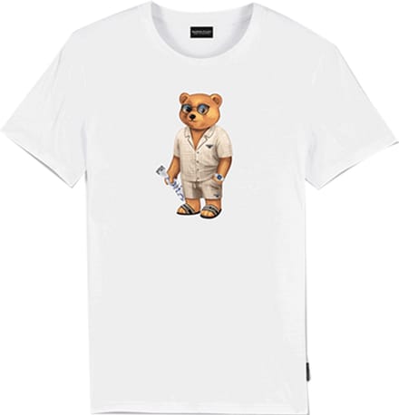 Baron Filou The Summer Clubber T-Shirt