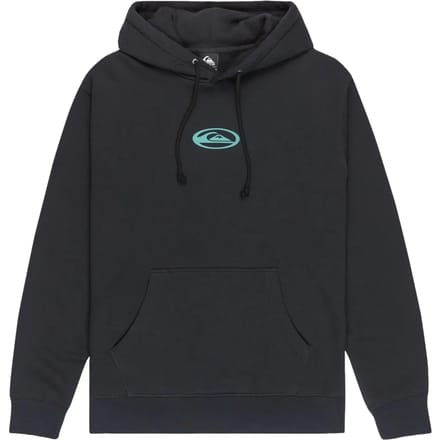 Capuchon sweaters Quiksilver SALT WATER GRAPHIC HOODIE