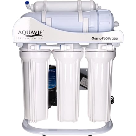 Osmose-eenheid AVT OsmoFLOW 200