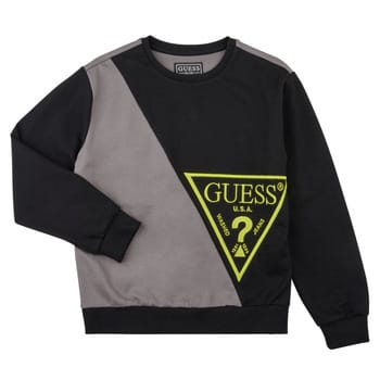 Guess  Sweaters LS ACTIVE
