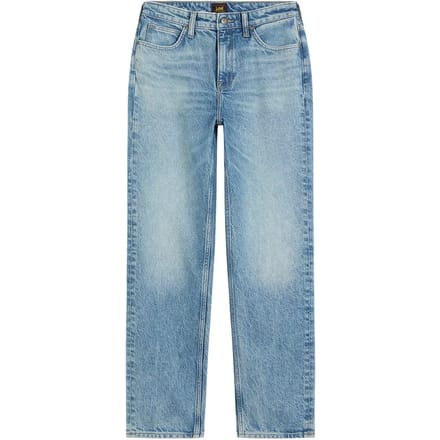 Dames Straight jeans Lee Carol