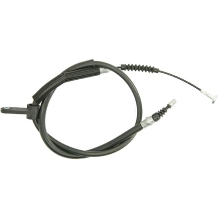 Kabel, parkeerrem ATE 24.3727-0004.2 rechts