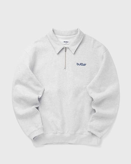 Alpine 1/4 Zip Sweater