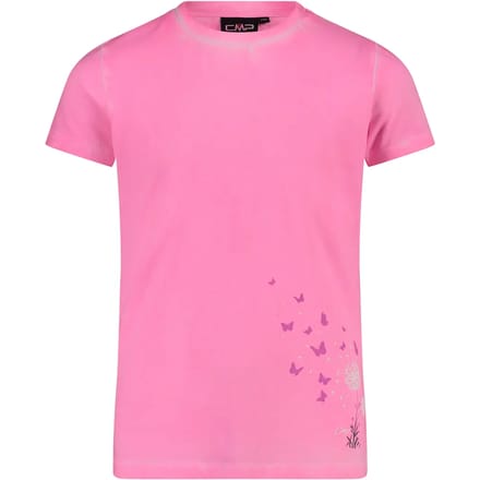 Meisjes-T-shirt CMP