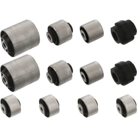 Wielnaafbus  FEBI BILSTEIN 45551