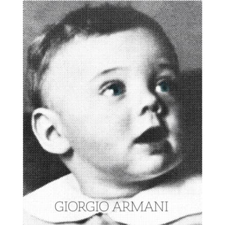 Giorgio Armani - Giorgio Armani