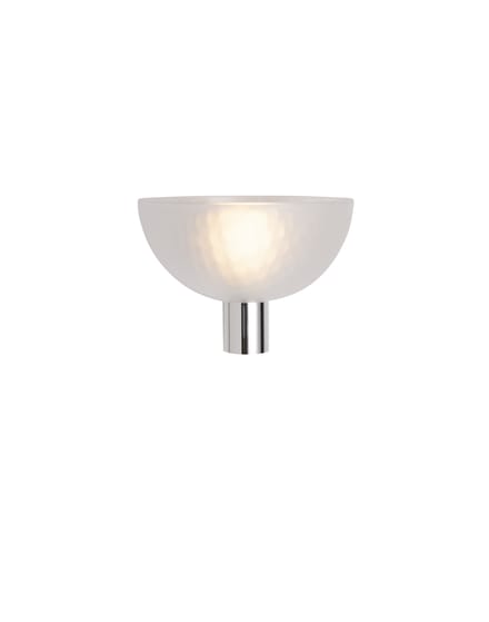 Kartell Fata Wandlamp - glashelder