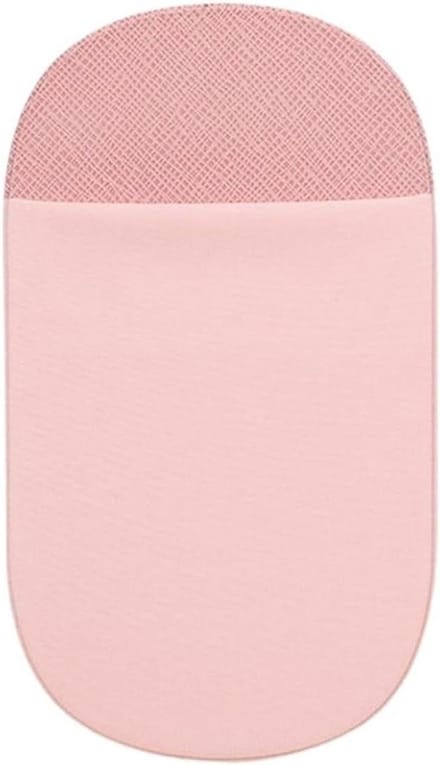 Laptopstandaard Opbergdoos - Laptop Tas - Laptop Organisatie - Geen Lijmresten - 13 x 7.5 cm - Roze