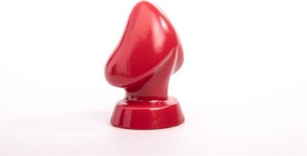 Buttplug WAD The Viper Rood - M