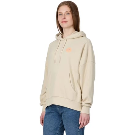 Dames Hoodie Ragwear Pirita Pp