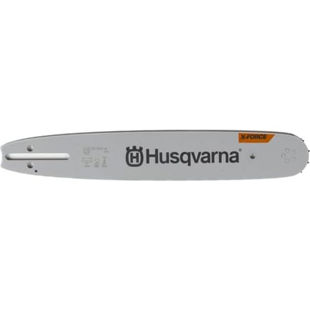 Husqvarna zaagblad .325 33cm 1.5 56e