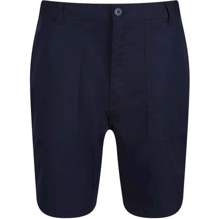 Regatta Heren Nieuwe Action Shorts (Marineblauw)
