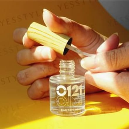 Cosplus - 0121 Nail Strengthener Oil - Nagelversterker