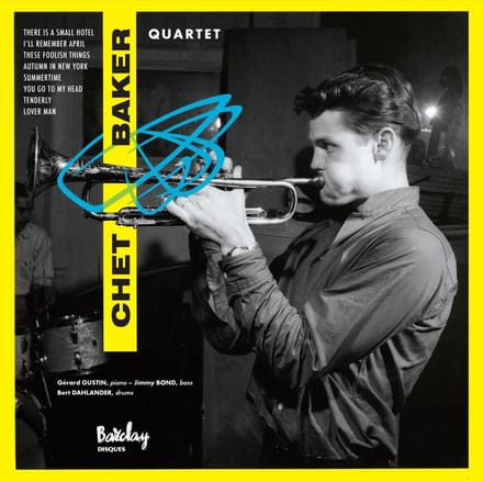 Quartet Vol. 2