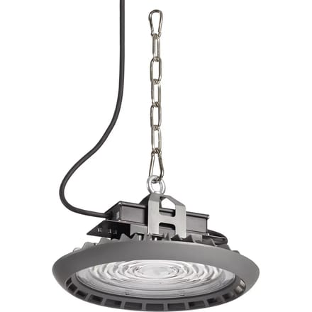 Verlichting Indeluz lighting Lautan Ip65 Cri80 6500k