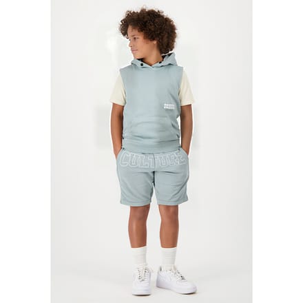 RAIZZED Boys Bayview Pullover Mint Grey Taglia: 14 | Maglioni Outlet | kids | Ciano