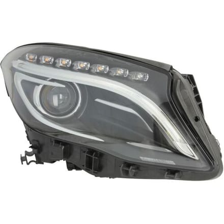 Koplamp, bevestiging MAGNETI MARELLI 711307024373