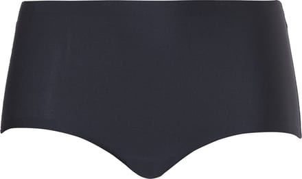 Ten Cate Secrets high waist met kant dark navy voor Dames | Maat XXL