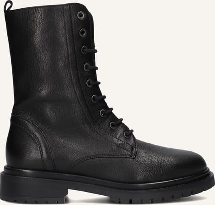 BLASZ 2fire203 Boots Dames - Zwart - Maat 38