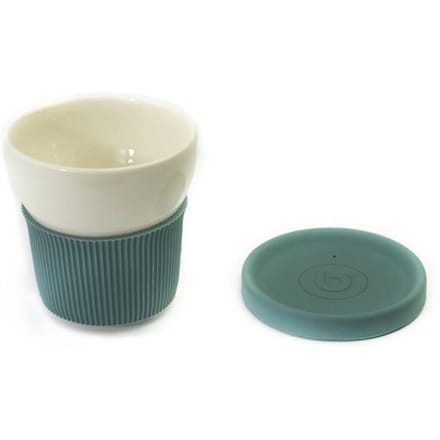 Bonna koffiemok - Softline - Porselein - set van 2